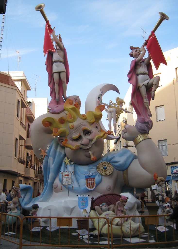 Totfalles: Federico Mistral-Murta